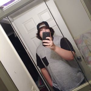 Meet your Posher, Ricky